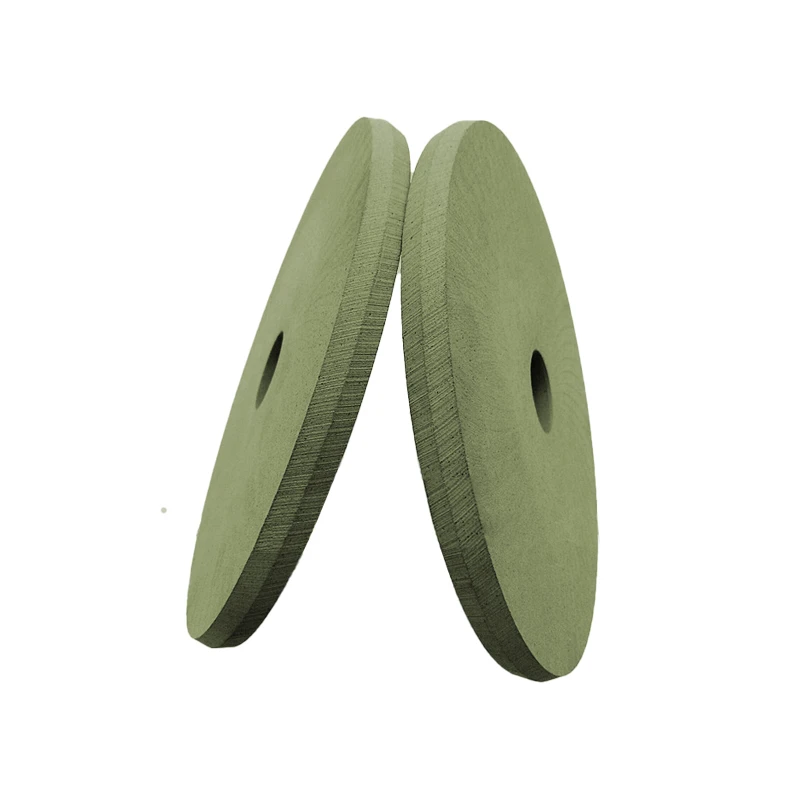 Glass Engraving Polishing Wheel Glass Engraving Polishing Wheel